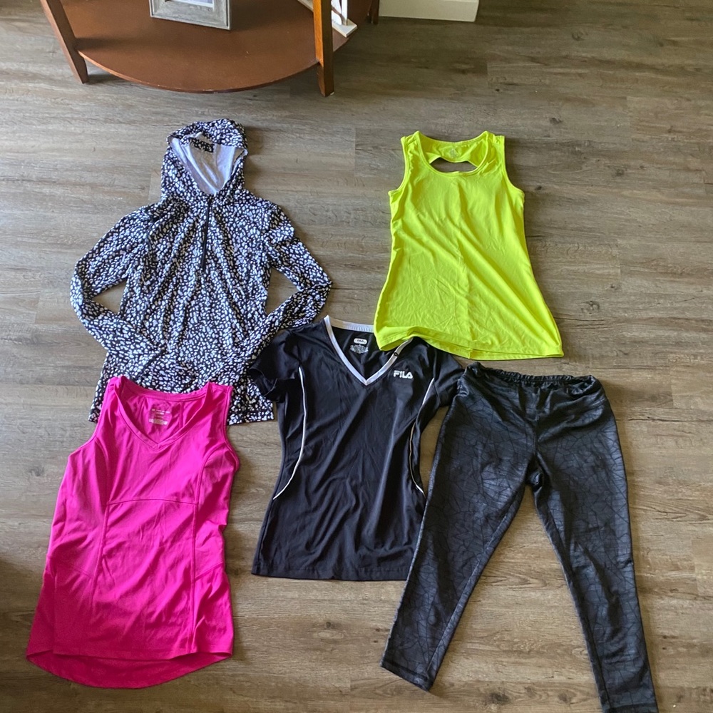 Activewear